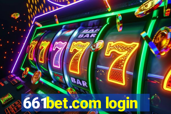 661bet.com login